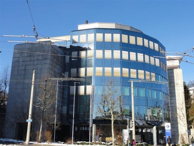 Büro zu vermieten in Fribourg