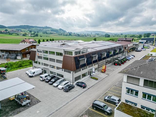 Büro