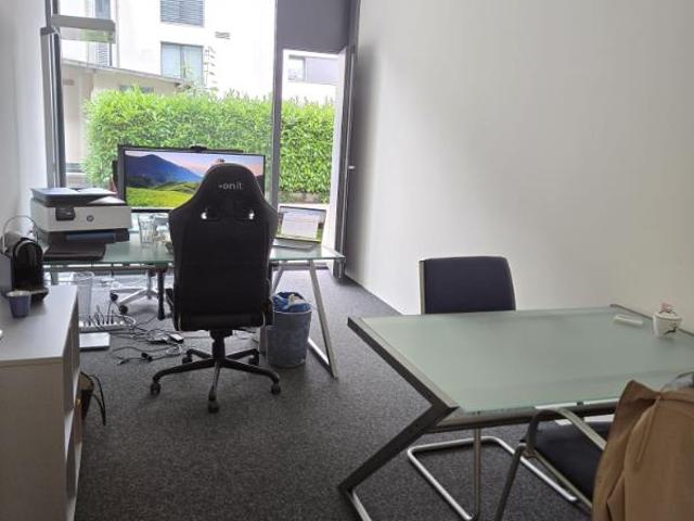 Büro