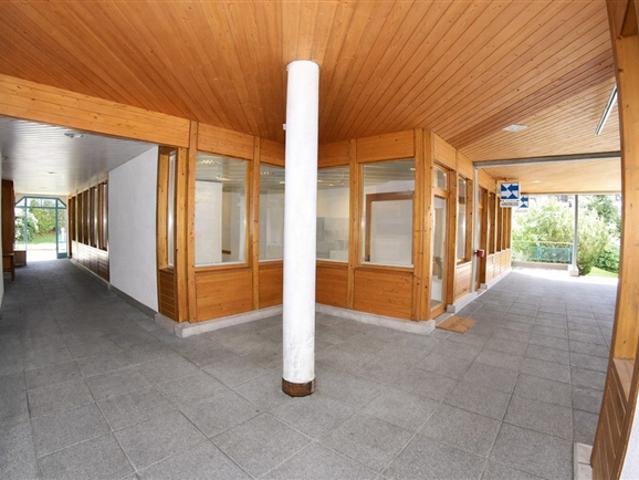 Büro 1–4 Pers. mit Archiv/UG – Gratis Kundenparkplätze