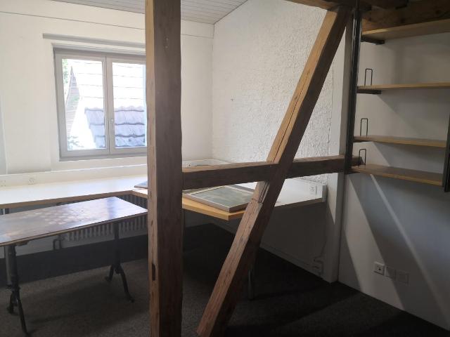 Büro