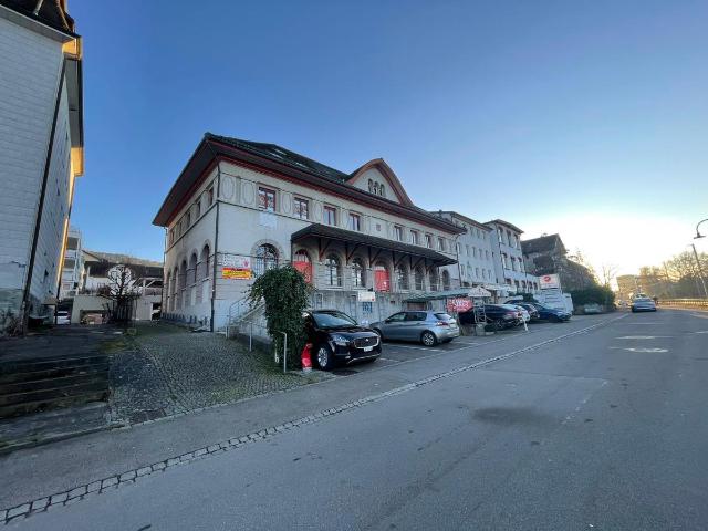 Büro