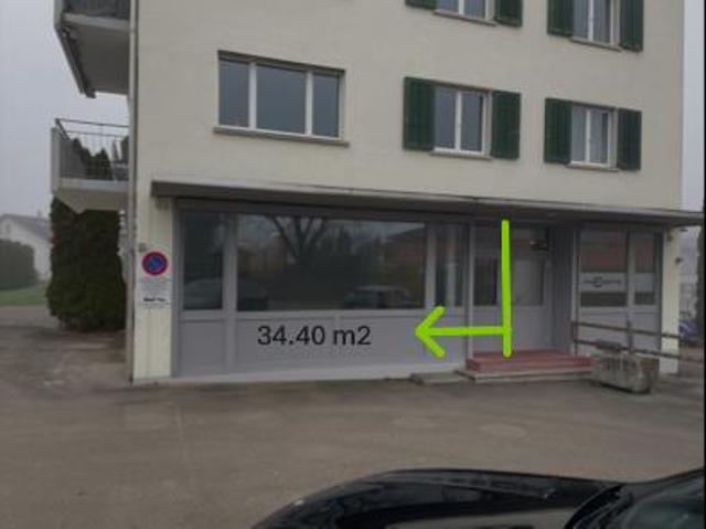 Büro