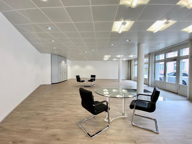 Büro