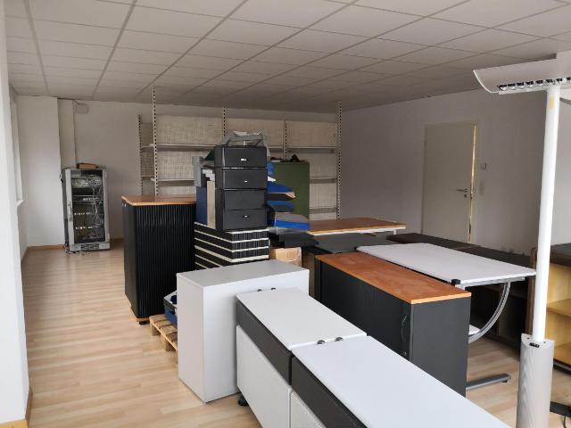 Büro