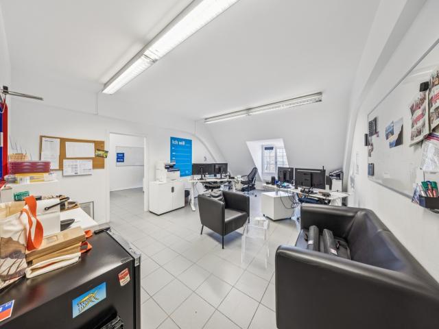 Büro