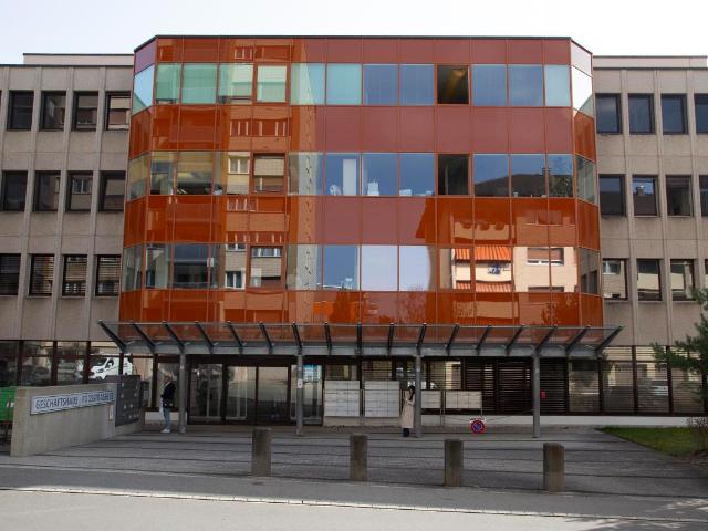 Büro