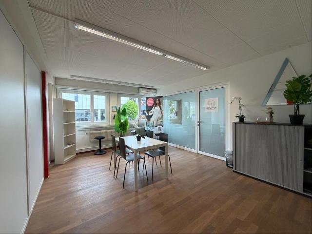 Büro