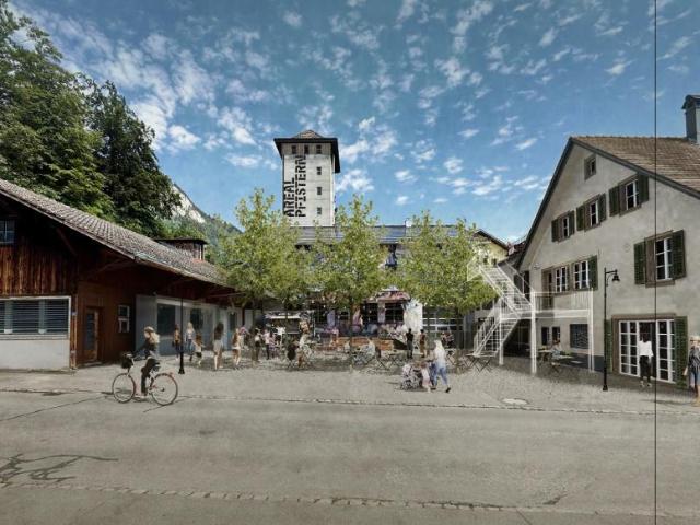 Büro