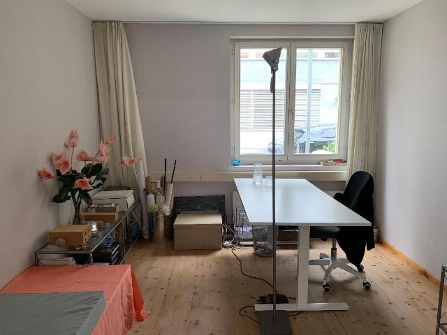 Büro
