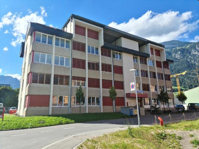 Büro