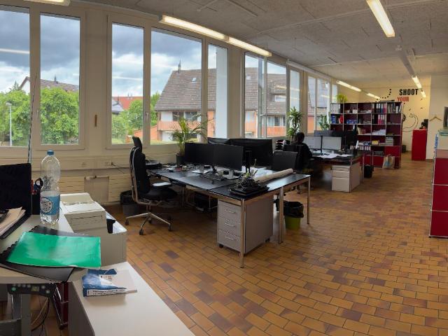 Büro
