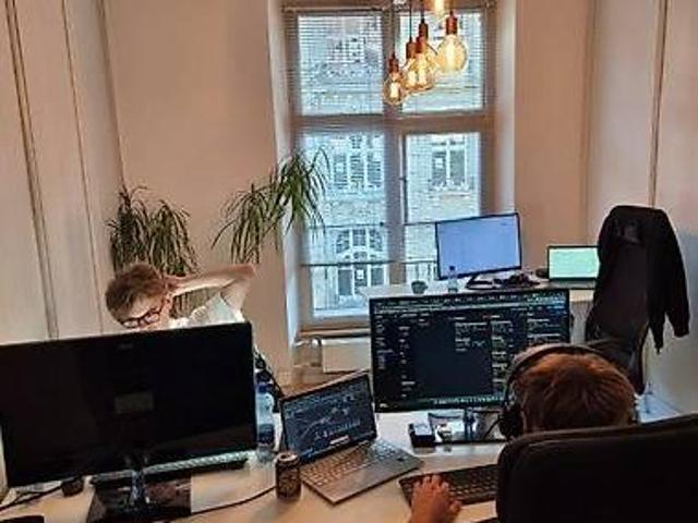 Büro