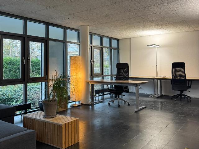 Büro