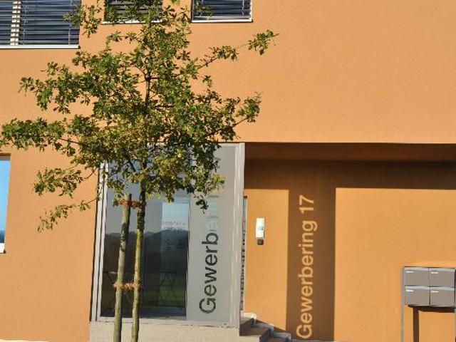 Büro