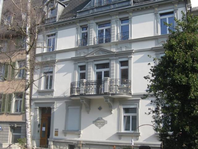 Büro