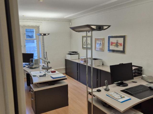 Büro