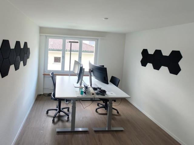 Büro