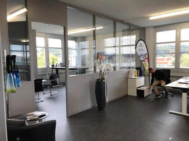 Büro/Gewerberäumlichkeiten