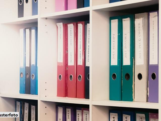 Bürogebäude als zukunftsorientierter Arbeitsstandort