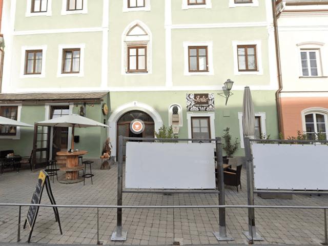 Büro/Geschäftslokal an wunderschöner zentraler Lage