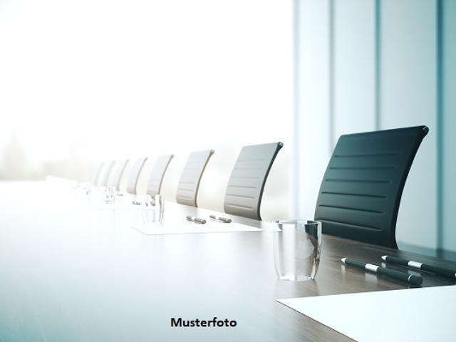 Büroeinheit Investitionsanlage