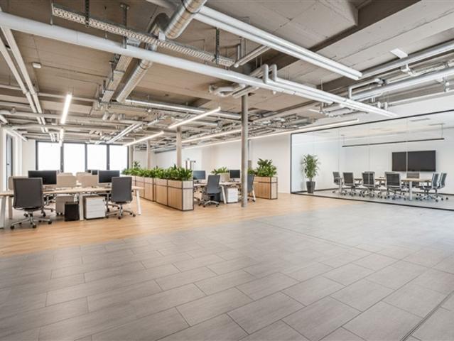 Bürofläche mit viel Potenzial