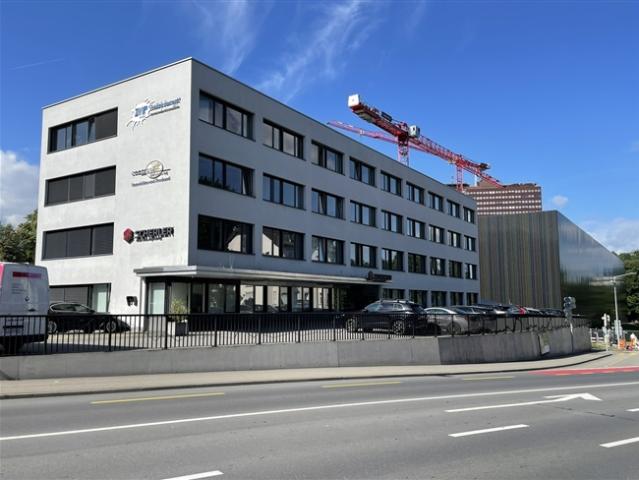 Bürofläche an attraktiver Lage