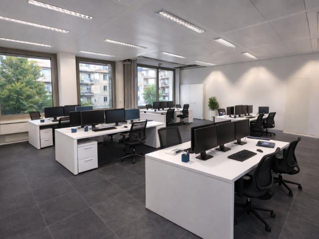 Bürofläche ca. 74m2