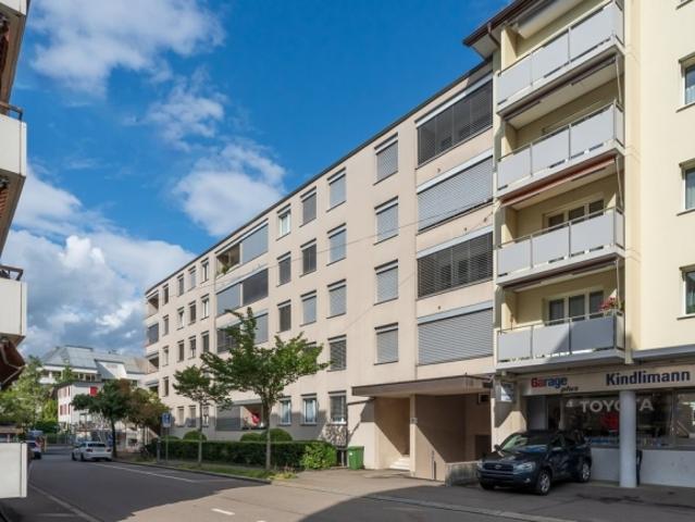 Bürofläche direkt beim Lindenplatz Ideal für Ihr Unternehmen!