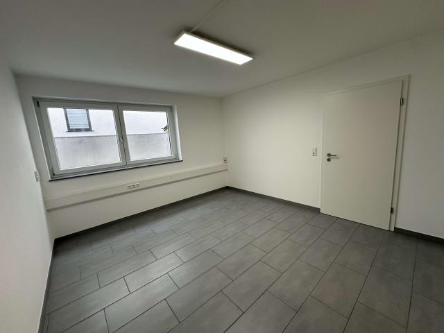 Bürofläche im Neckarwestheim