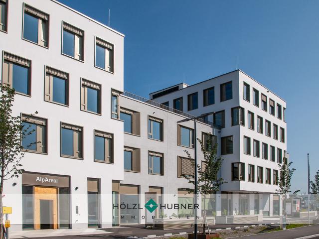Bürofläche im Westen von Salzburg