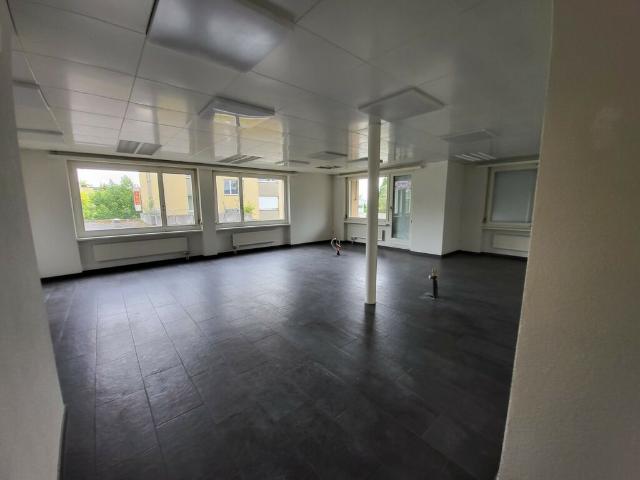 Bürofläche im 1. OG an top Lage!