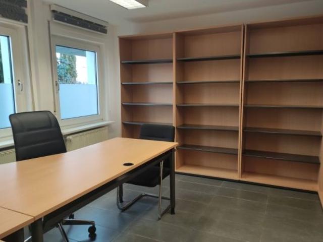 Bürofläche in Mülheim Kärlich Depot zu vermieten