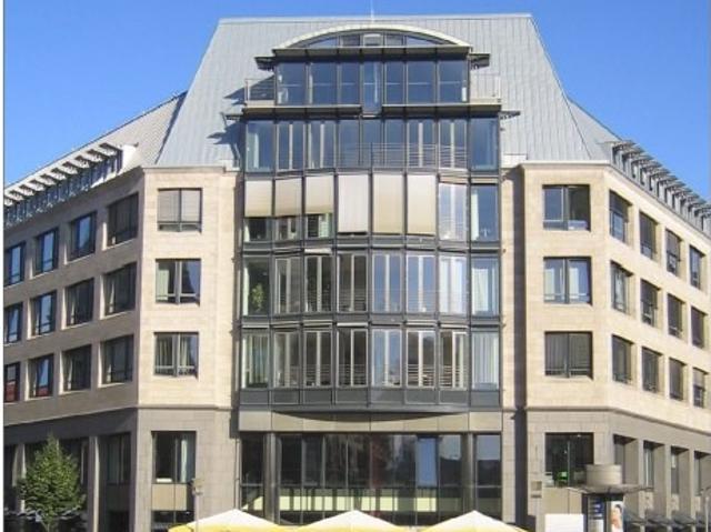 Bürofläche in Premium Lage direkt am Burgplatz in Leipzigs Innenstadt !