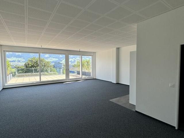 Bürofläche von 74m2