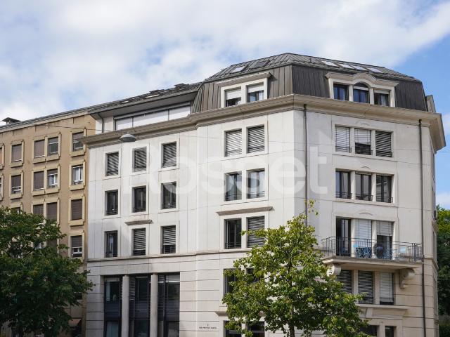 Bürofläche von ca. 252m² im 3. Stock