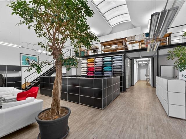 Bürofläche West