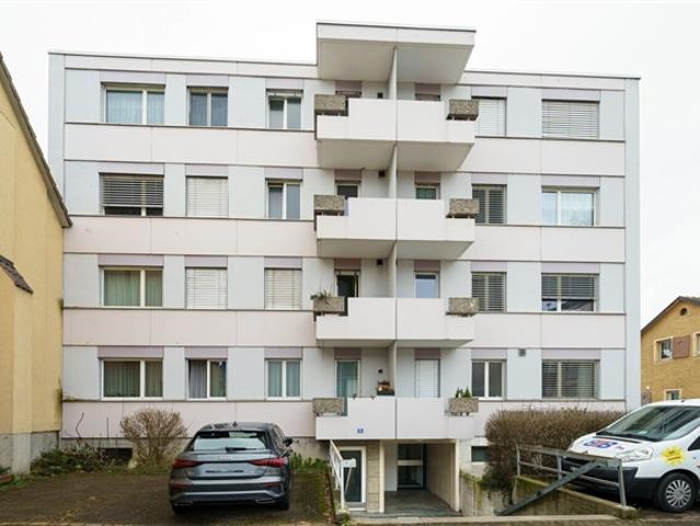 Büroflächen zu vermieten 55 m² an zentraler Lage in Bottmingen