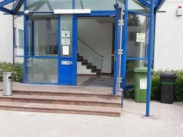 Bürofläche mit ca. 543 m² im Businesspark Pucking zu vermieten