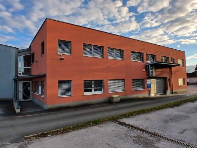 Büro/Lagerkombi in Wals Siezenheim mieten