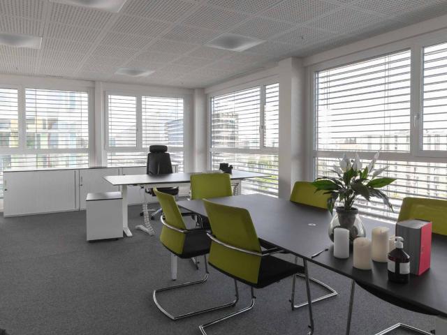 Büros 500 m² – Nahländer