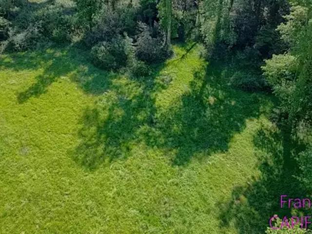 Buros 64160 Achat / Vente terrain