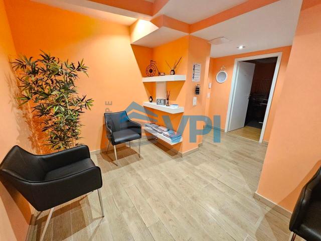 Büros, Büro von 81 m2 in Vernier