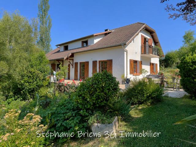 Buros Vente Maison 64