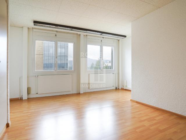 Büros von ca. 22m² im 2. OG