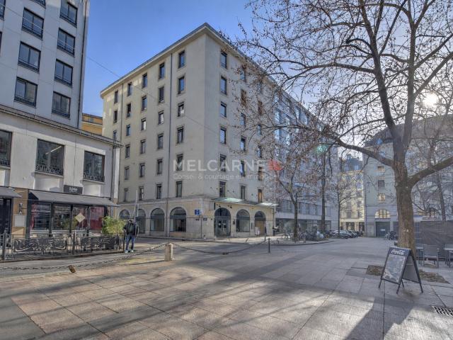 Büros zu vermieten Rue Kléberg