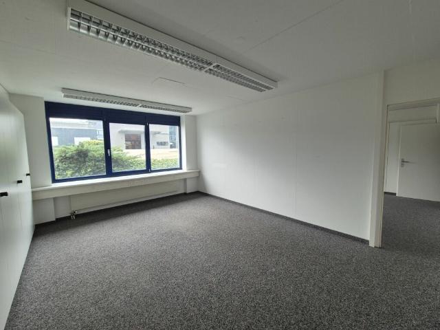 Büros in Gewerbehaus