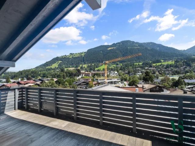 Büros Kitzbühel Kitzbühel 103394755