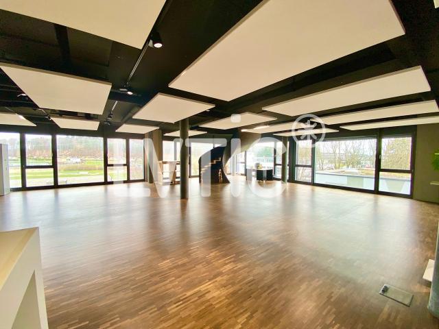Büros, Lager von 1 450 m2 zum Verkauf in Givisiez – Freiburg